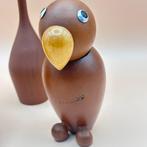 Senshukai  - Speelgoed meubels Vintage wooden animals, Antiek en Kunst