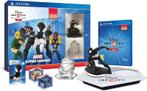 Disney Infinity 2.0 Marvel Super Heroes Starter Pack - PS..., Games en Spelcomputers, Games | Sony PlayStation Vita, Ophalen of Verzenden