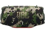 JBL -  Draagbare Luidspreker Xtreme 4 Camo, Audio, Tv en Foto, Luidsprekerboxen, Verzenden, Nieuw, 60 tot 120 watt, JBL