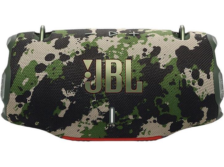JBL -  Draagbare Luidspreker Xtreme 4 Camo, Audio, Tv en Foto, Luidsprekerboxen, Nieuw, JBL, 60 tot 120 watt, Verzenden