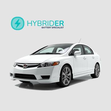 Hybride Accu Honda Civic 2 Gereviseerd met Garantie! beschikbaar voor biedingen