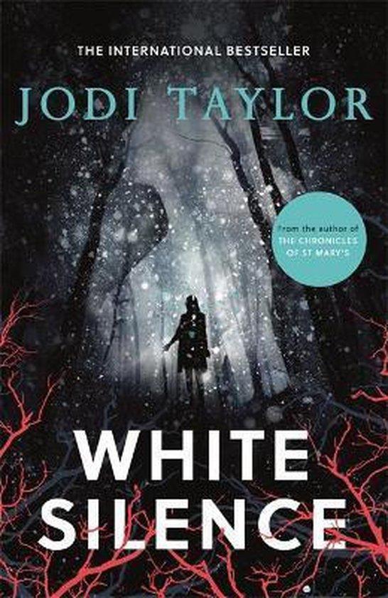 White Silence An edgeofyourseat supernatural thriller, Boeken, Taal | Engels, Gelezen, Verzenden