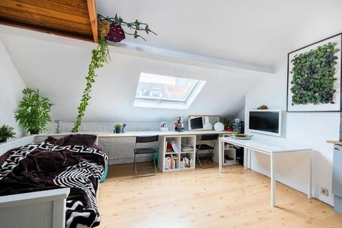 Appartement en Rue Cuerens, Brussels, Immo, Appartementen en Studio's te huur