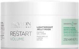 Revlon Re-Start Volume Jelly Mask 250ml (Haarmasker), Bijoux, Sacs & Beauté, Beauté | Soins des cheveux, Envoi