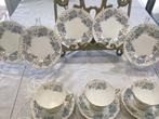 Royal Albert - Koffie- en theeservies (21) - Porselein -
