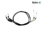 Gaskabel Kawasaki ZX 10 R 2006-2007 (NINJA ZX-10R ZX1000D), Motoren, Verzenden, Gebruikt