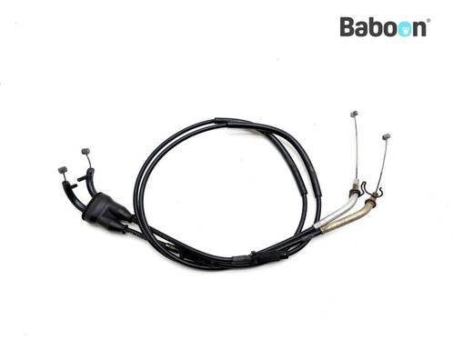 Gaskabel Kawasaki ZX 10 R 2006-2007 (NINJA ZX-10R ZX1000D), Motoren, Onderdelen | Kawasaki, Gebruikt, Verzenden
