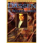 Dassen & Accessoires 9789021305417, John De Greef, Zo goed als nieuw, Verzenden