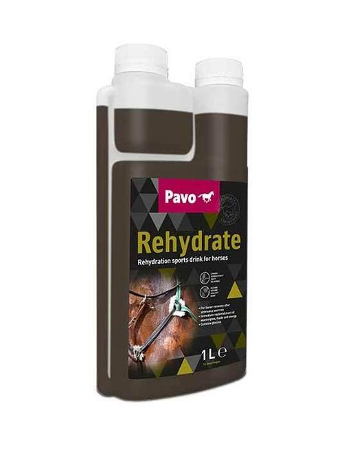 Pavo ReHydrate, Dieren en Toebehoren, Paarden en Pony's | Overige Paardenspullen, Nieuw