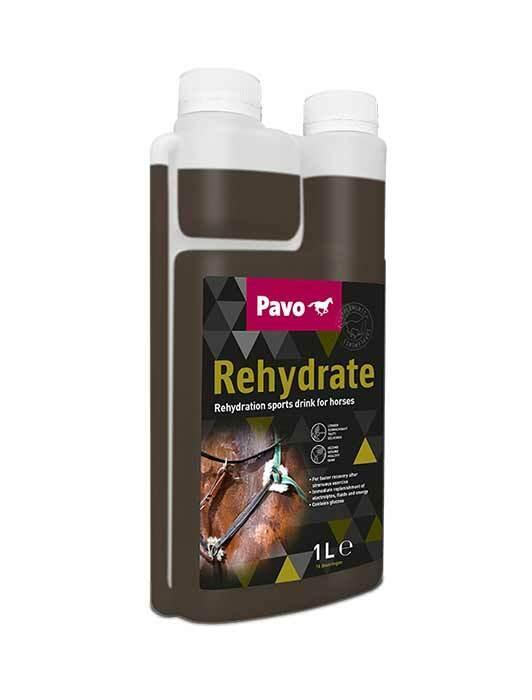 Pavo ReHydrate, Dieren en Toebehoren, Paarden en Pony's | Overige Paardenspullen, Nieuw
