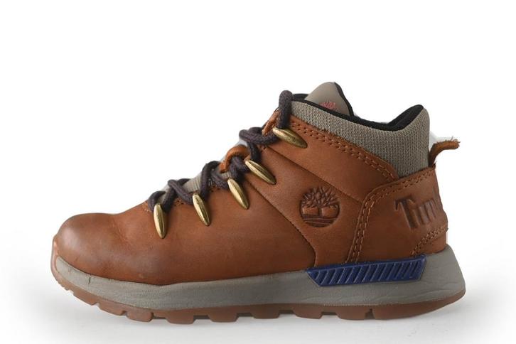 Timberland Veterboots in maat 27 Bruin | 25% korting, Enfants & Bébés, Vêtements enfant | Chaussures & Chaussettes, Envoi