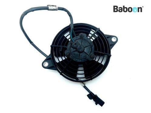 Koelfan Motor Honda SH 300 2013-2014 (SH300), Motoren, Onderdelen | Honda, Gebruikt, Verzenden