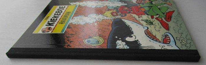 Kiekeboe - Haaiman - 1 Album - Eerste druk - 1993, Boeken, Stripverhalen