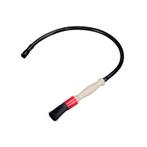 Kwast en slang voor ontvetterbak, Doe-het-zelf en Bouw, Ophalen of Verzenden, Nieuw