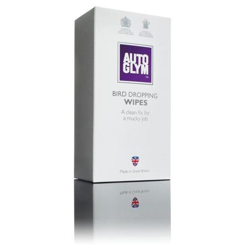 Bird Dropping Wipes - Autoglym (Accessoires en gereedschap), Auto diversen, Autogereedschap, Nieuw, Verzenden