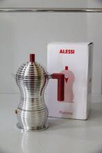Alessi - Michele De Lucchi - Pulcina - Koffiezetapparaat -