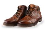 Bugatti Veterboots in maat 43 Bruin | 5% extra korting, Kleding | Heren, Schoenen, Bugatti, Bruin, Verzenden, Boots