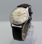 Atlantic Worldmaster Extra - cal. ETA 1113 - Zonder, Handtassen en Accessoires, Nieuw