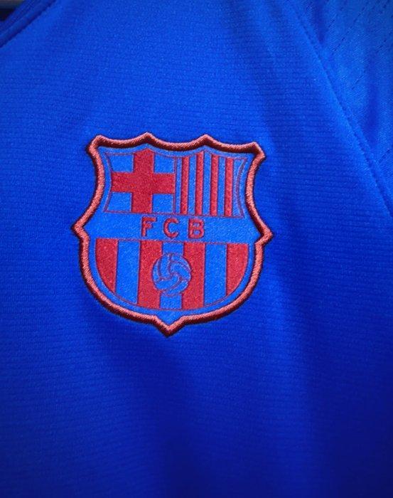 FC Barcelona - Spaanse voetbal competitie - 2019 -, Verzamelen, Overige Verzamelen