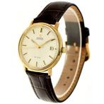 Omega - De Ville - 166.033 - Heren - 1970-1979, Nieuw