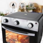 MaxxHome airfryer Heteluchtoven 1600W, Elektronische apparatuur, Ophalen of Verzenden, Nieuw, Airfryer, 1500 gram of meer