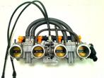 Honda CBR 600 F ABS 2011- (PC41) 43AE GASKLEPHUIS, Motoren, Onderdelen | Overige, Ophalen of Verzenden, Gebruikt