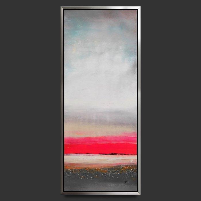 Noelia Correa Art - Pevina XL, Antiek en Kunst, Kunst | Schilderijen | Modern