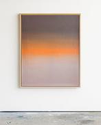 Sven Pels - Three Eight One - Contemporary Gradient Painting