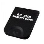 Aftermarket Gamecube Memory Card, Consoles de jeu & Jeux vidéo, Consoles de jeu | Nintendo GameCube, Verzenden