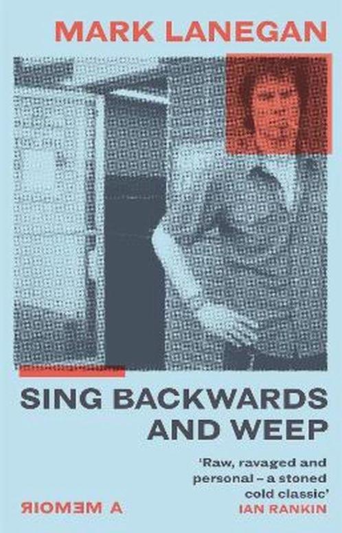 Sing Backwards and Weep 9781474615488, Livres, Livres Autre, Envoi