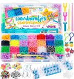 2dekans | VAIVE Loombandjes Deluxe Starter Kit met Loombord, Enfants & Bébés, Vêtements enfant | Chaussures & Chaussettes, Ophalen of Verzenden