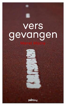 Vers gevangen, Boeken, Taal | Overige Talen, Verzenden