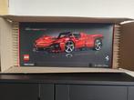 Lego Set - 42143 - Technic - Ferrari Daytona SP3, Kinderen en Baby's, Speelgoed | Duplo en Lego, Nieuw