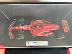 BBR 1:18 - Modelauto - Ferrari SF-24 Australian GP 2024 -, Nieuw