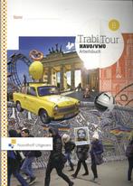 TrabiTour havo/vwo Arbeitsbuch B 9789001824846, Livres, Gert Baas, Verzenden