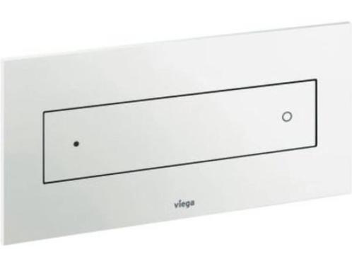 Veiling - Viega Visign Bedieningspaneel closet/urinoir, Huis en Inrichting, Badkamer | Badkamermeubels