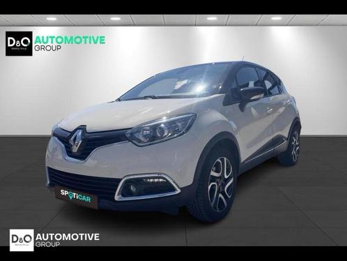 Renault Captur, Auto's, Renault
