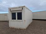 Unit 6x2,5 HS-1468, Ophalen of Verzenden