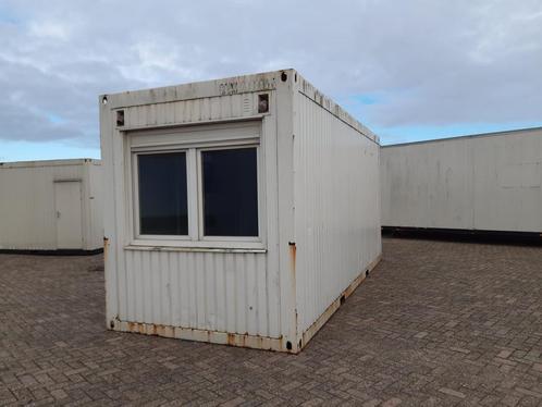 Unit 6x2,5 HS-1468, Zakelijke goederen, Machines en Bouw | Keten en Containers, Ophalen of Verzenden