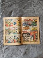 Superboy #132/137 - 6 Comic - Eerste druk - 1966/1967, Boeken, Nieuw