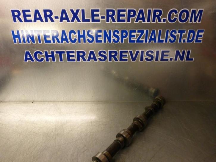 Nokkenas Opel serienr: R90090582 2033  7, gebruikt. (Motor), Auto-onderdelen, Motor en Toebehoren, Gebruikt, Opel, Verzenden
