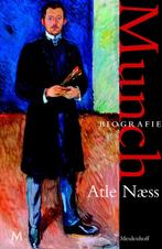 Munch 9789029090797 Atle Naess, Boeken, Verzenden, Gelezen, Atle Naess