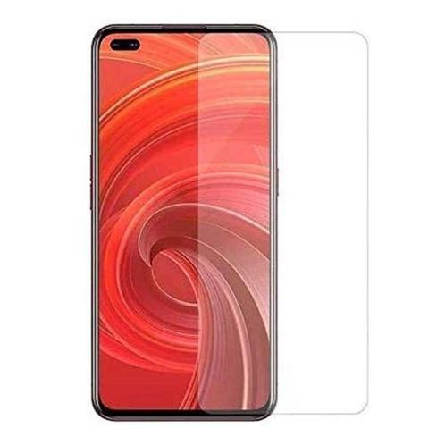 Oppo Realme X50 (5G) Screen Protector - Tempered Glass Film, Telecommunicatie, Mobiele telefoons | Hoesjes en Screenprotectors | Overige merken
