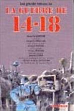 Les Grands romans de la guerre 14-18  Priest, ...  Book, Gelezen, Priest, Christopher, Barbusse, Henri, Verzenden