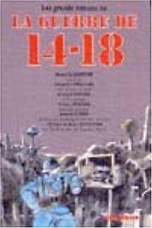 Les Grands romans de la guerre 14-18  Priest, ...  Book, Boeken, Overige Boeken, Gelezen, Verzenden