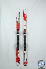 Refurbished - Ski - Nordica Fire arrow 80 CA - 160, Sport en Fitness, 160 tot 180 cm, Gebruikt, Ophalen of Verzenden, Nordica