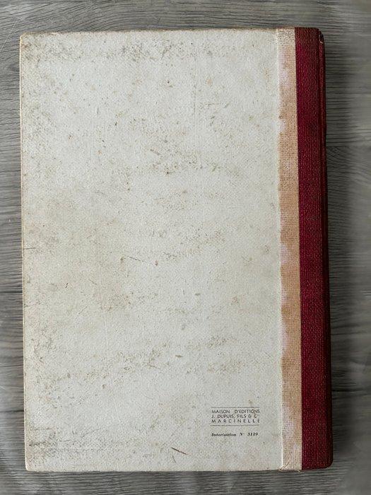 Spirou (magazine) - Recueil N°11 - 1 Album - Eerste druk -, Livres, BD