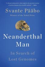 Neanderthal Man 9780465054954 Svante Pääbo, Verzenden, Svante Pääbo