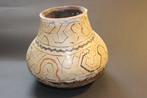 Shipibo keramische vaas - Peru (Zonder minimumprijs), Antiek en Kunst