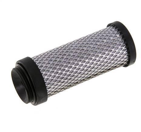 Élément de filtre à charbon actif 90mm Multifix 2, Bricolage & Construction, Ventilation & Extraction, Envoi